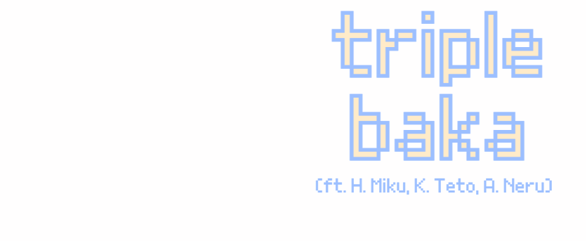 triplebaka